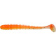 Силікон Keitech Swing Impact 2" (12 шт/уп) к:pal#04 sun shine lemon